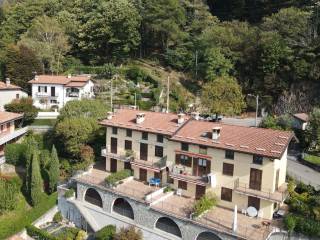 Villetta Dorio Lago Como Rif.LC041- DRONE-11_rid