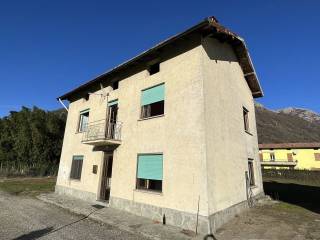 Casa Indipendente Sorico Lago Como Rif.C124 -16_rid