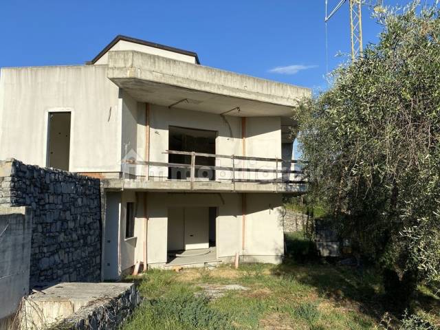 Lago Como Tremezzo Villa con Terrazzo e Vista Lago rid-5