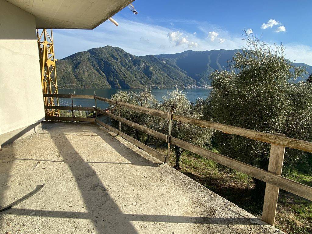 Lago Como Tremezzo Villa con Terrazzo e Vista Lago rid-7