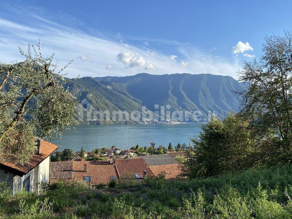 Lago Como Tremezzo Villa con Terrazzo e Vista Lago rid-9