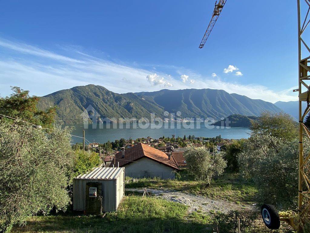 Lago Como Tremezzo Villa con Terrazzo e Vista Lago rid-10