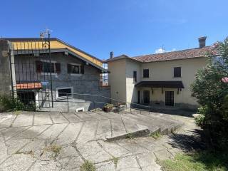 Casa Gravedona ed Uniti Lago Como Rif.C062 -2_rid