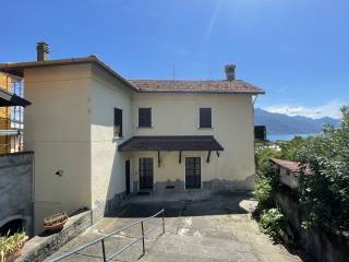 Casa Gravedona ed Uniti Lago Como Rif.C062 -4_rid