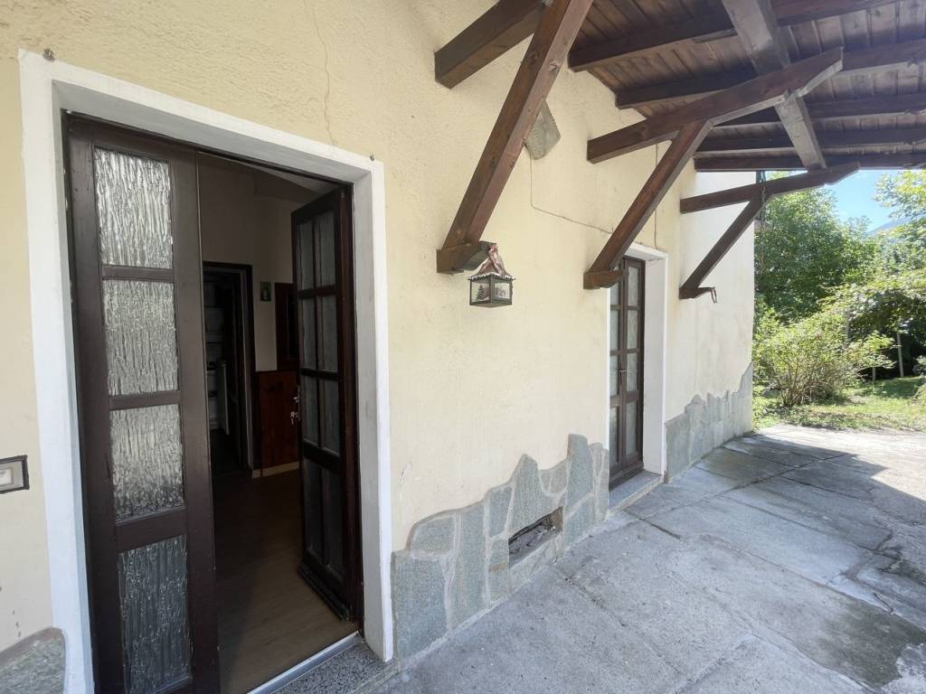 Casa Gravedona ed Uniti Lago Como Rif.C062 -37_rid