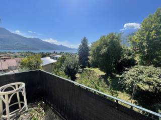 Casa Gravedona ed Uniti Lago Como Rif.C062 -33_rid