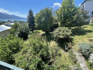 Casa Gravedona ed Uniti Lago Como Rif.C062 -35_rid