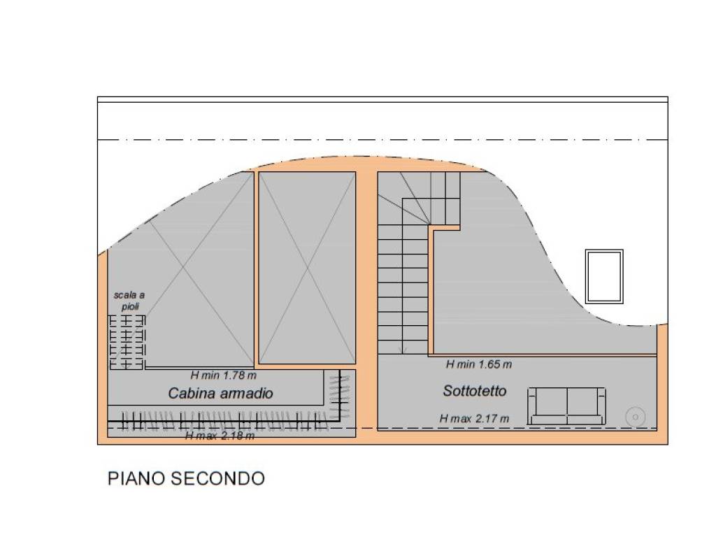 unita 4 piano mansarda/2