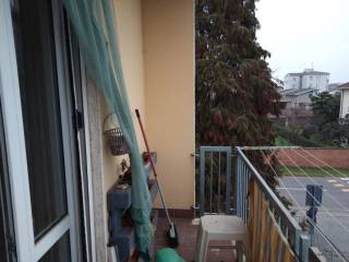 Balcone Soggiorno