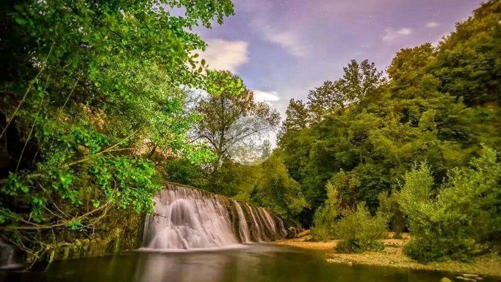 Cascata dello schioppo-2