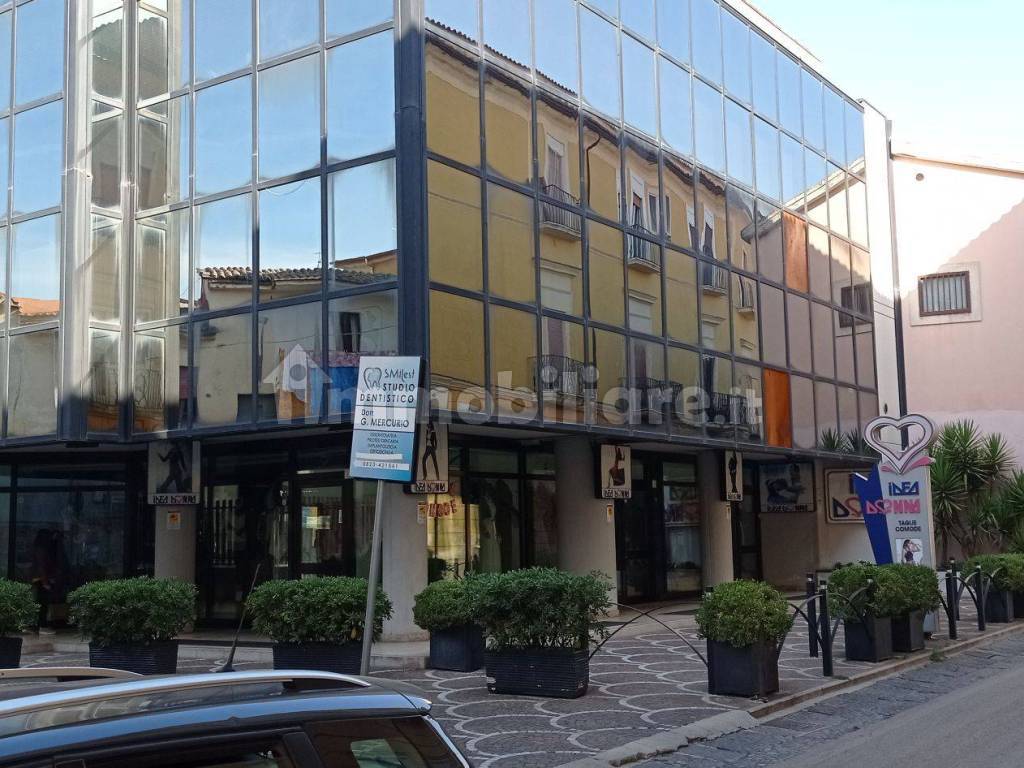 Ufficio Studio vicolo Santoro 6, San Nicola la Strada, rif. 100599478