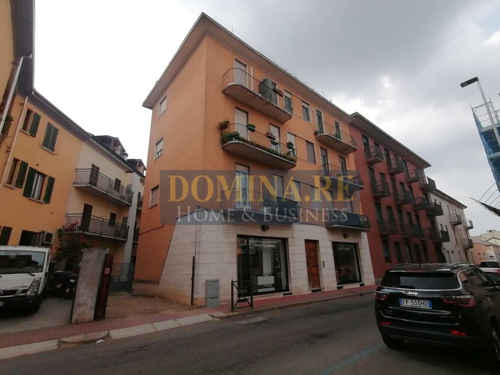 VIALE DANTE ALIGHIERI NOVARA - DOMINA (1)