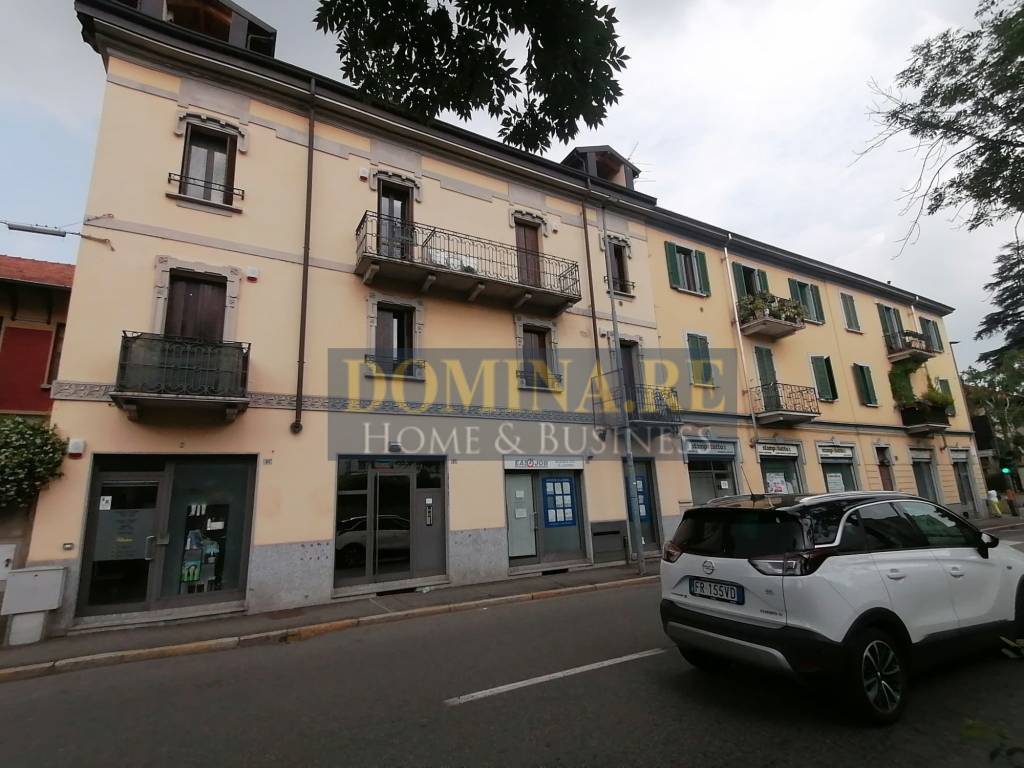 VIALE DANTE ALIGHIERI NOVARA - DOMINA (5)