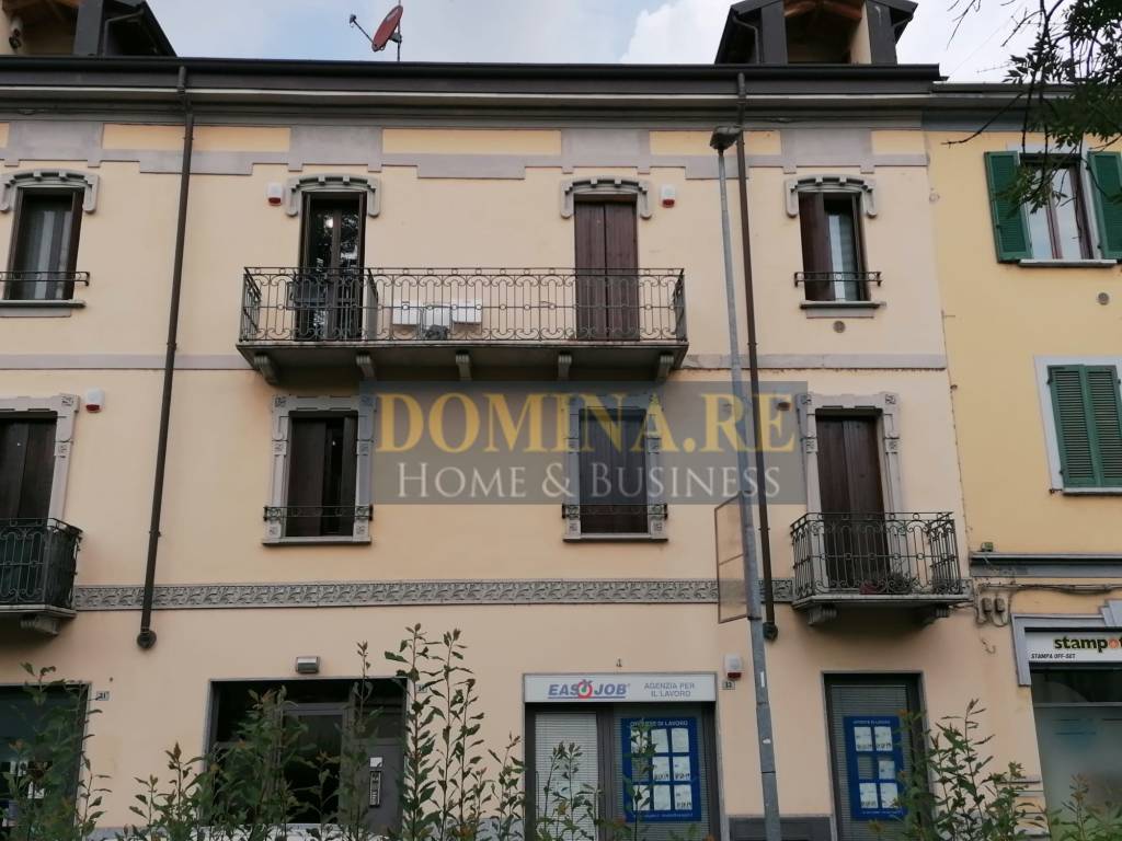 VIALE DANTE ALIGHIERI NOVARA - DOMINA (8)