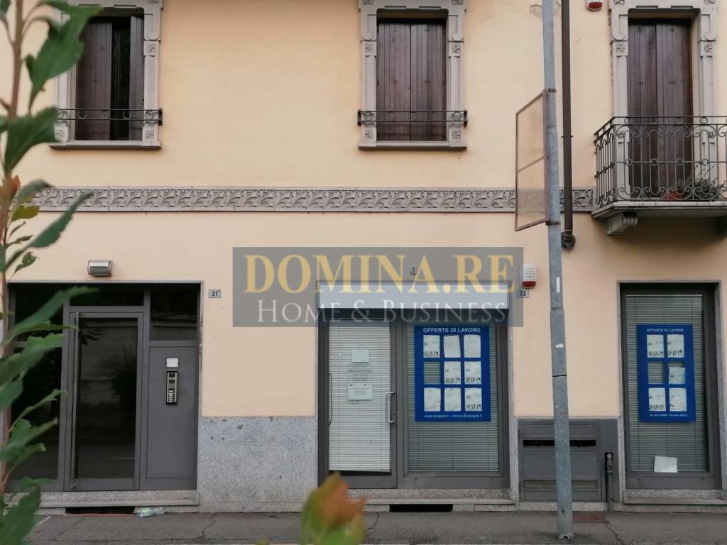 VIALE DANTE ALIGHIERI NOVARA - DOMINA (9)