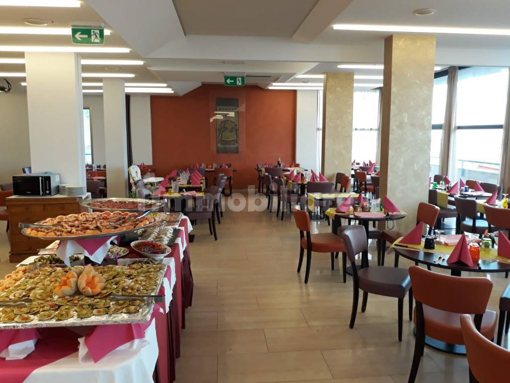 SALA PRANZO