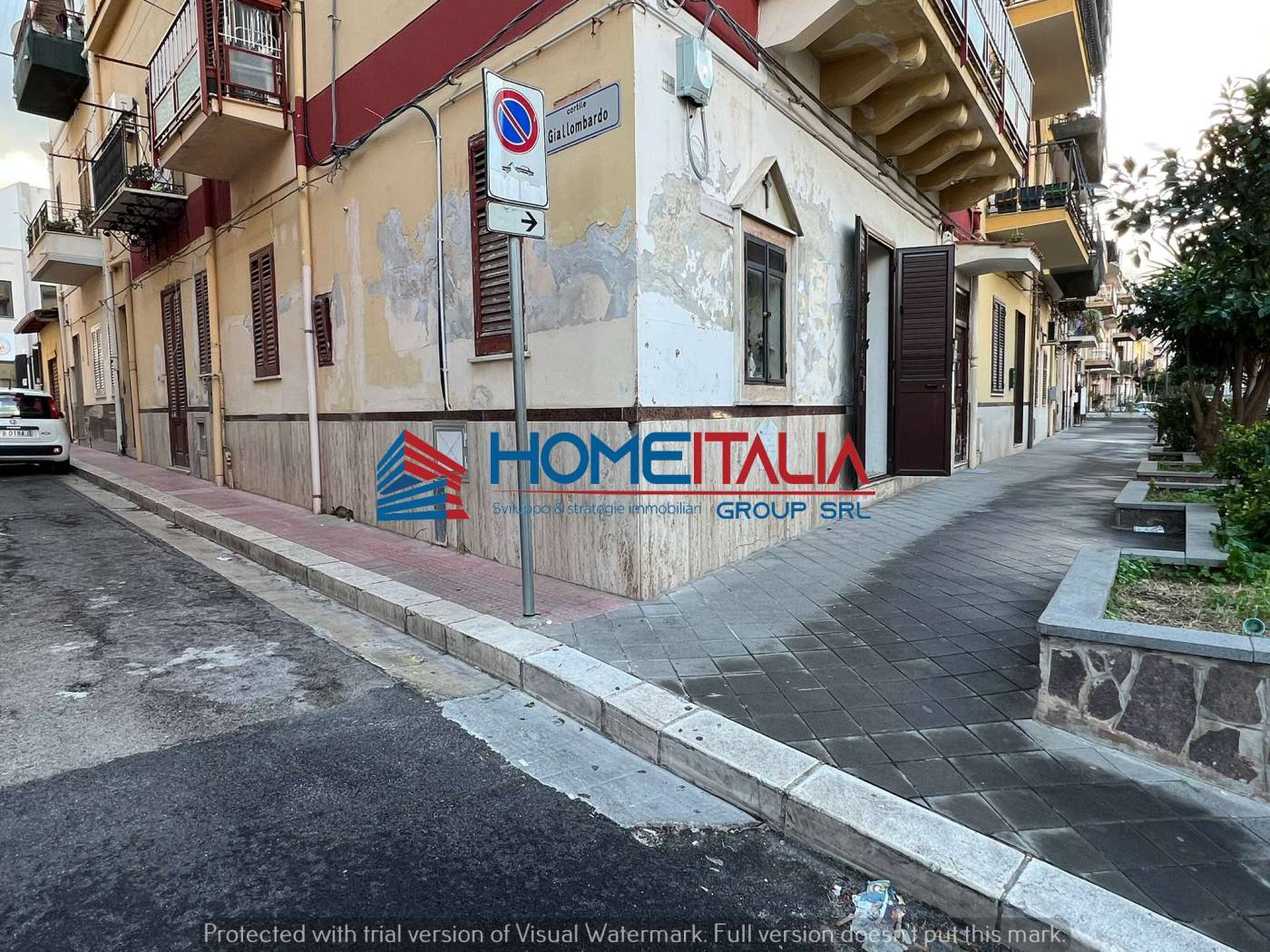 Appartamento in vendita a Ficarazzi