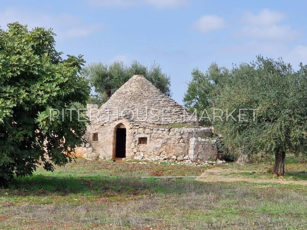 trullo