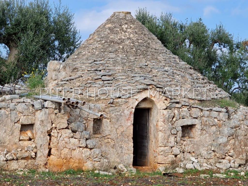 trullo