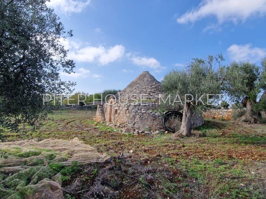 trullo