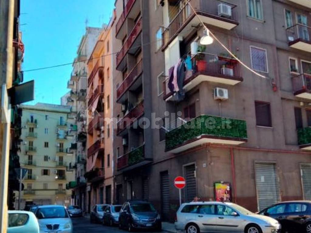 Vendita Appartamento Taranto. Trilocale in via Quinto Ennio, 14. Da
