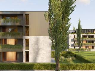 Iconia Living Urban Forest - Rimini