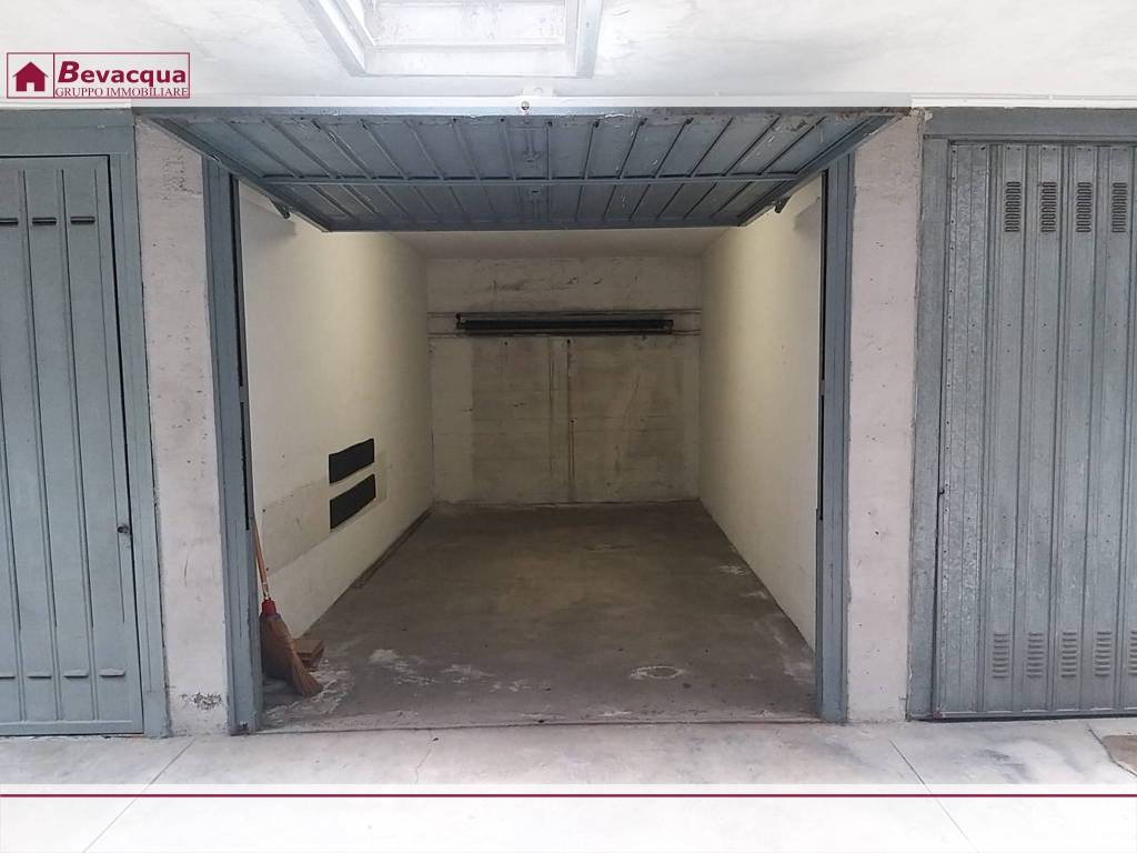 Garage Box via Martino Lutero 4, Milano, rif. 100629085 Immobiliare.it Garage Box via Martino Lutero 4, Milano, rif. 100629085 Immobiliare.it