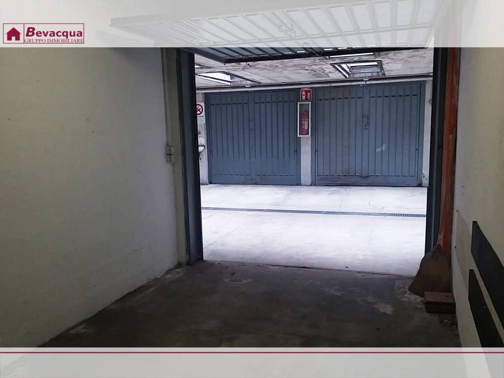 Garage Box via Martino Lutero 4, Milano, rif. 100629085 Immobiliare.it Garage Box via Martino Lutero 4, Milano, rif. 100629085 Immobiliare.it