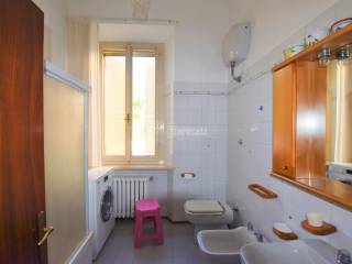 Bagno 1° piano