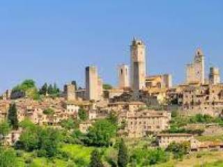 San Gimignano