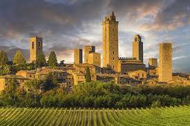 San Gimignano