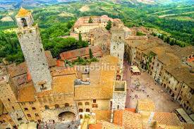 San Gimignano