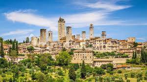 San Gimignano