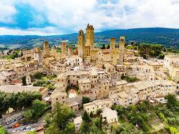 San Gimignano