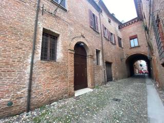 Case in vendita in Via Coperta, Ferrara - Immobiliare.it