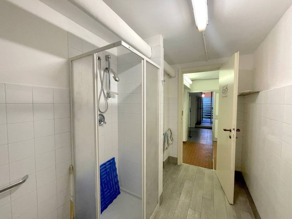 Magazzino Deposito via Zuara 14, Milano, Rif. 100644935 Immobiliare.it