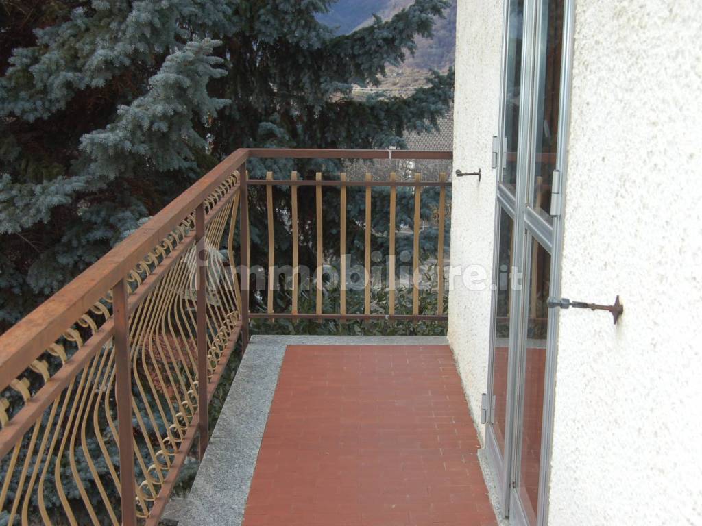 BALCONE/TERRAZZO