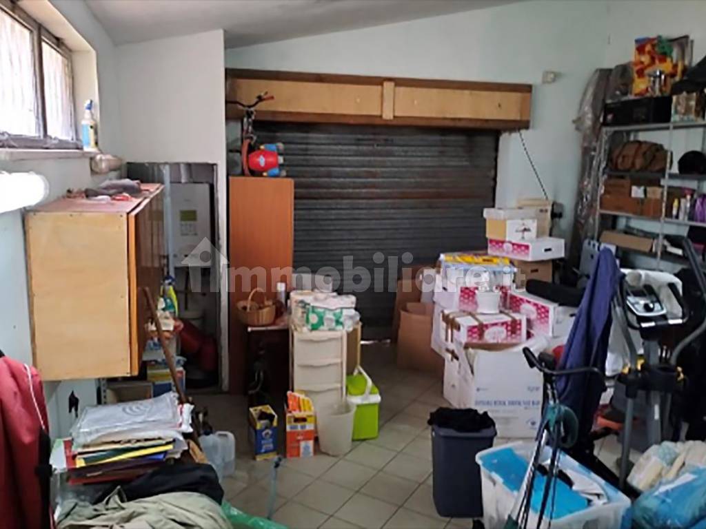 Asta per villa, via Caposaldo di Sella Culqualber 8 Fiumicino
