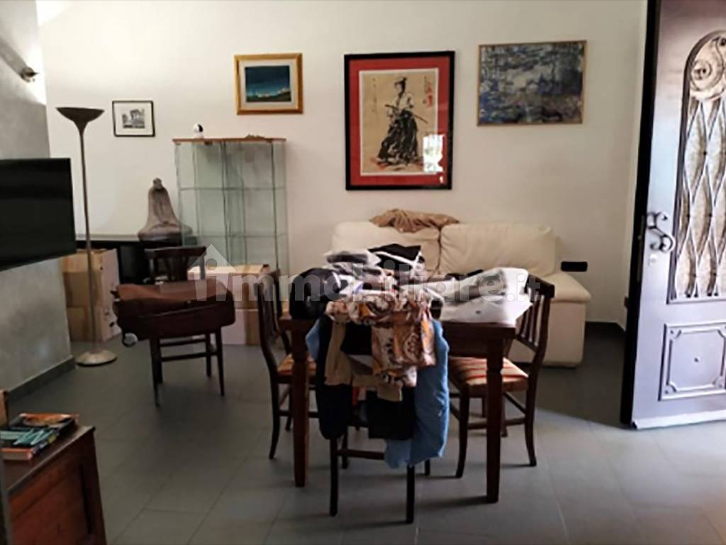 Asta per villa, via Caposaldo di Sella Culqualber 8 Fiumicino