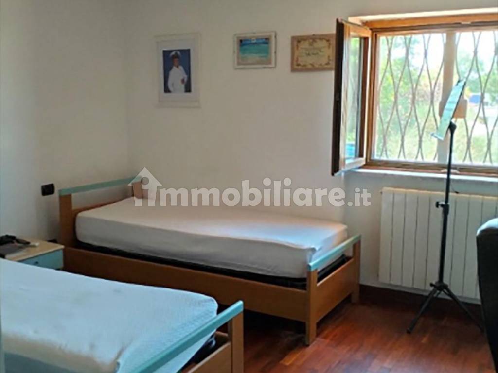 Asta per villa, via Caposaldo di Sella Culqualber 8 Fiumicino