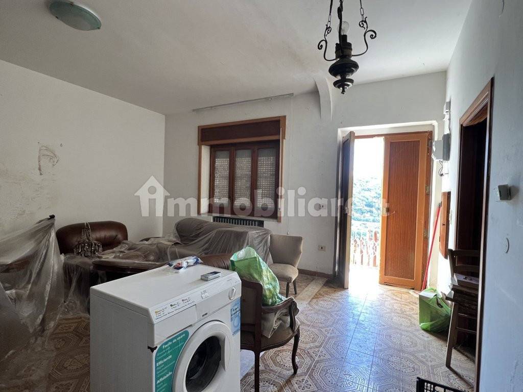 Vendita Terratetto unifamiliare in piazza Libertà Sant'Arcangelo