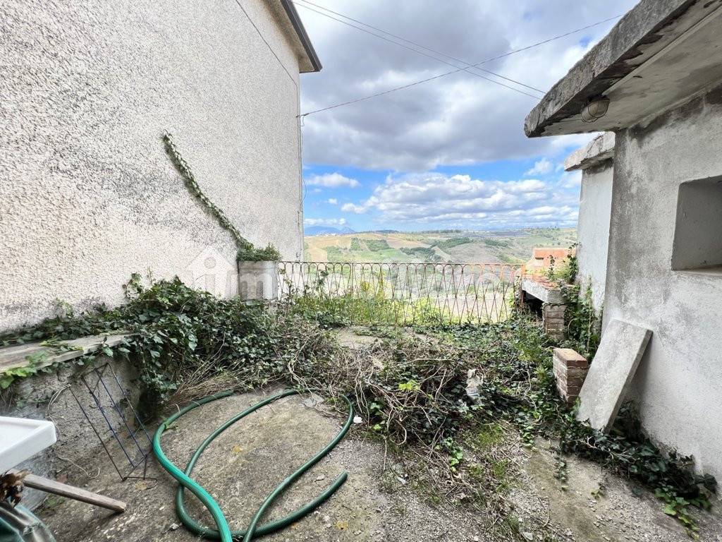 Vendita Terratetto unifamiliare in piazza Libertà Sant'Arcangelo
