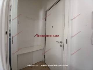 2-room flat via Giacinto Carini 24, De Gasperi - Croce Rossa, Palermo