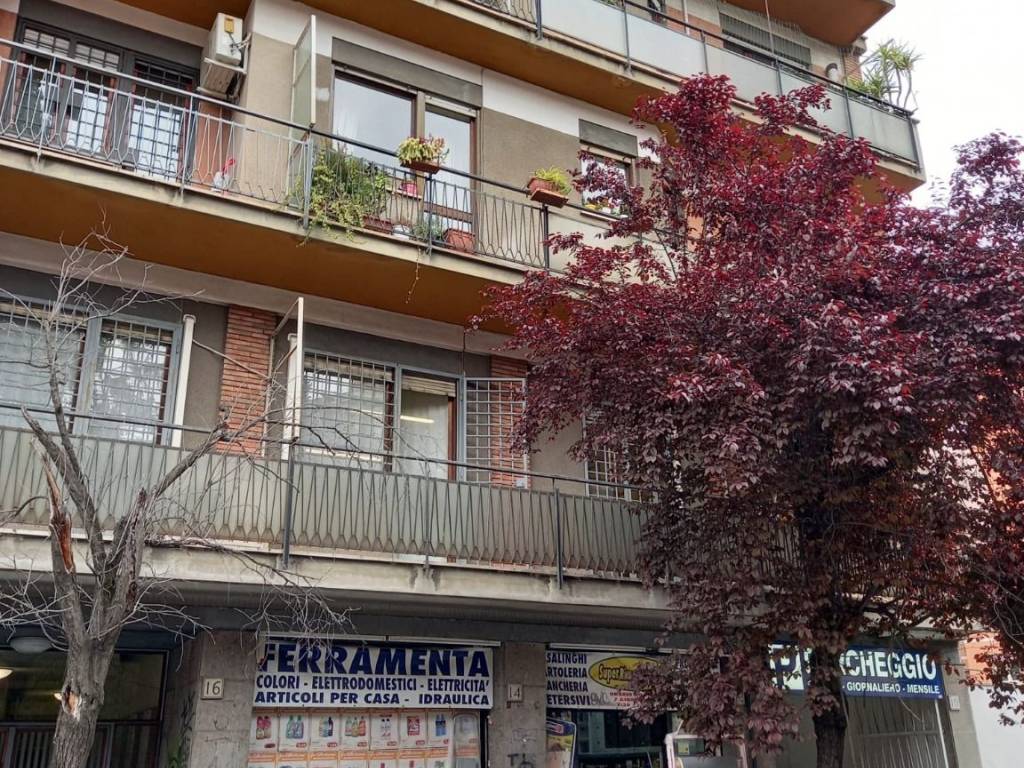 Affitto Appartamento Roma. Bilocale in via di Santa Maria Goretti