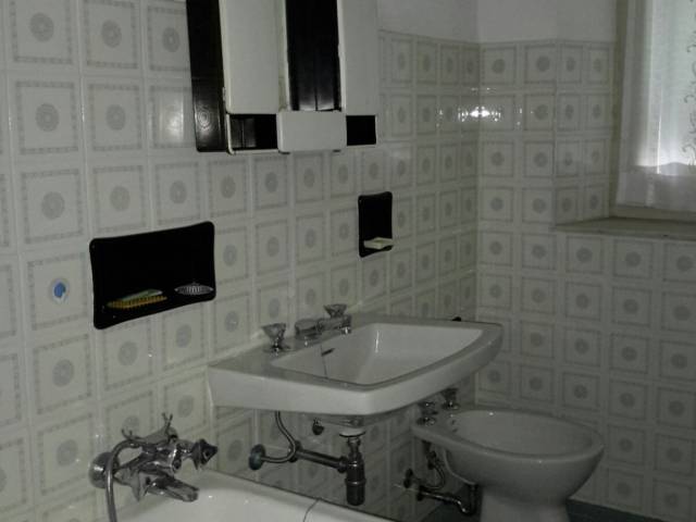 bagno