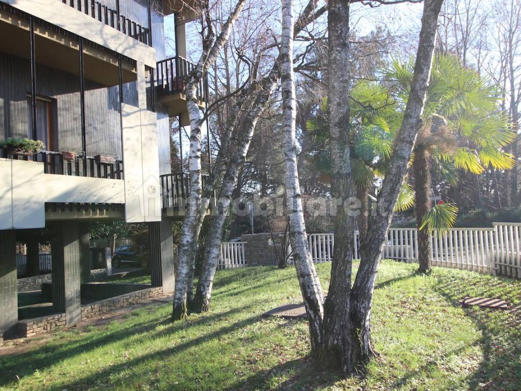 GIARDINO CONDOMINIALE