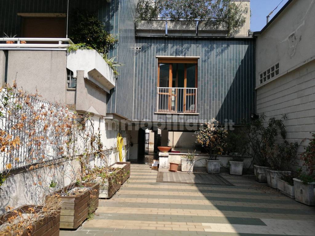 Vendita Appartamento Milano. Bilocale in via Zuara 8. Ottimo stato