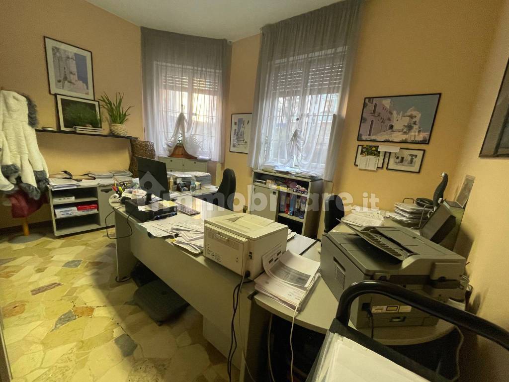 Ufficio - Studio via dei Fiordalisi 6, Milano, rif. 100658271 ...