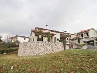 Villa BIfamiliare