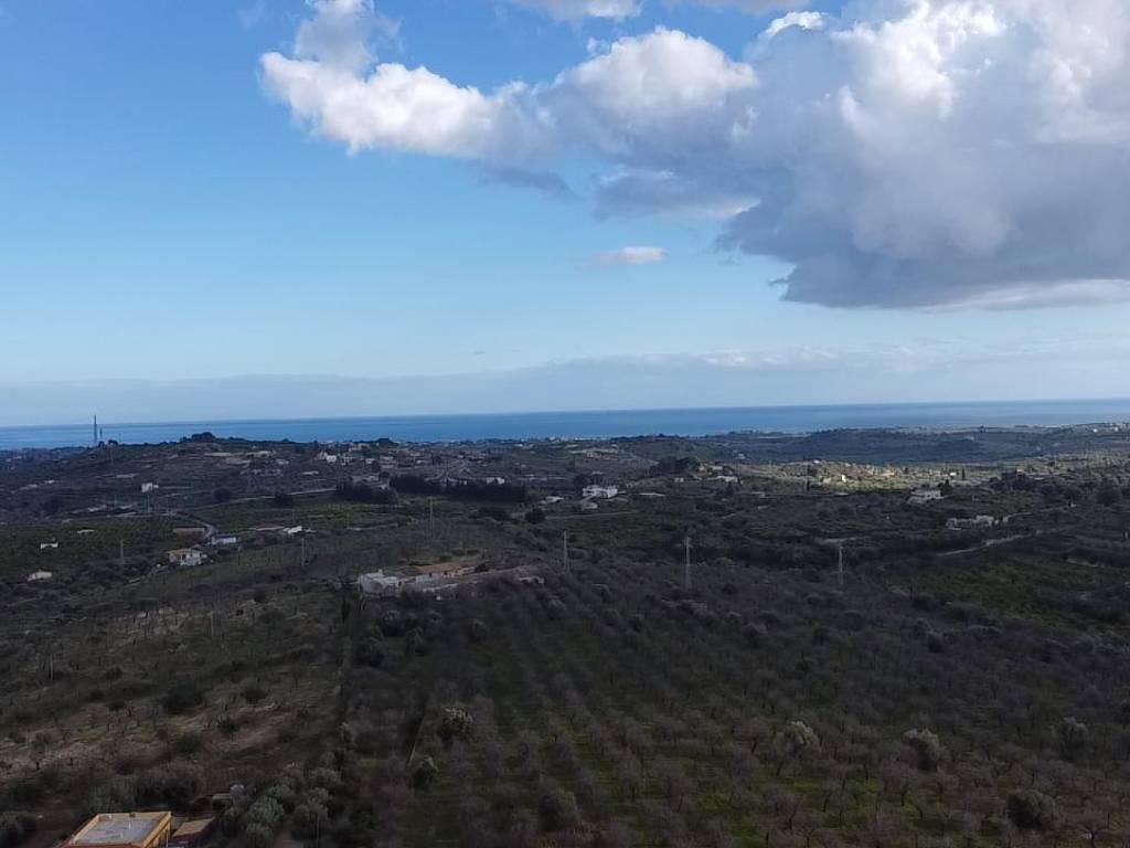 Terreno agricolo zupparda, noto